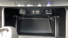 Hyundai Tucson 1.6 CRDi 48V MHD SE Nav 5dr 2WD Diesel Estate